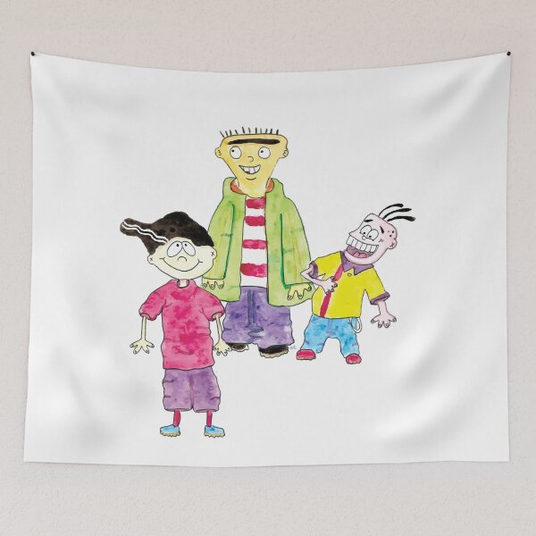 Item preview, Why Edd Eddy Is Right For You designed and sold by LisaReyes71.