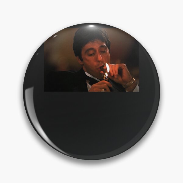Item preview, Al Pacino in Scarface designed and sold by nommayupeon1cg.