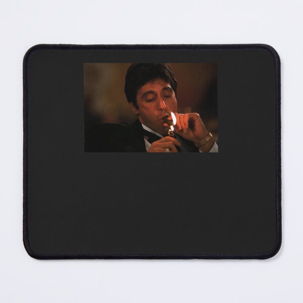 Item preview, Al Pacino in Scarface designed and sold by nommayupeon1cg.