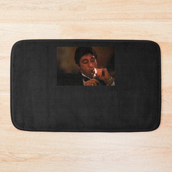 Item preview, Al Pacino in Scarface designed and sold by nommayupeon1cg.