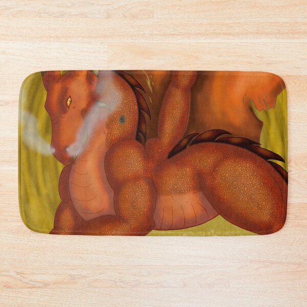 Item preview, Smaug's Treasure designed and sold by Ghost King Hollow.
