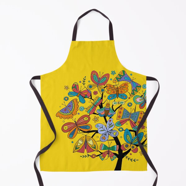 Item preview, Butterfly tree designed and sold by Kudryashka.