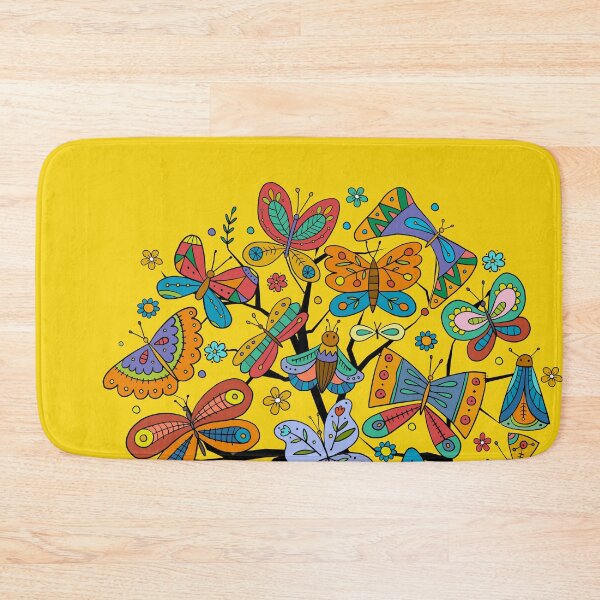 Item preview, Butterfly tree designed and sold by Kudryashka.