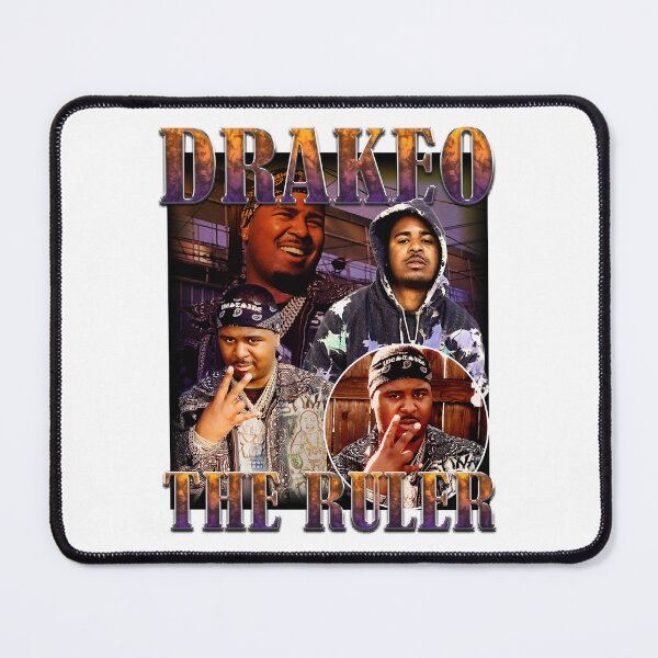 Item preview, Best Boys Girls Drakeo The Ruler Just A Girl Awesome Since designed and sold by BunceZane05.