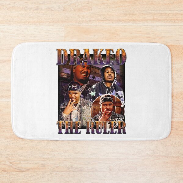 Item preview, Best Boys Girls Drakeo The Ruler Just A Girl Awesome Since designed and sold by BunceZane05.