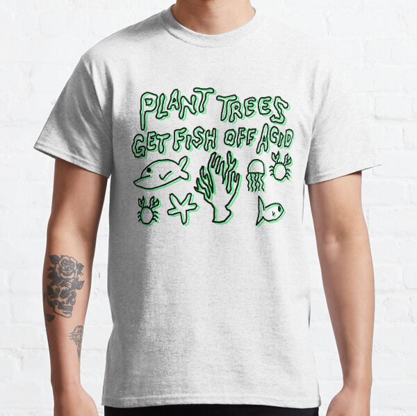 Bad Trip Classic T-Shirt