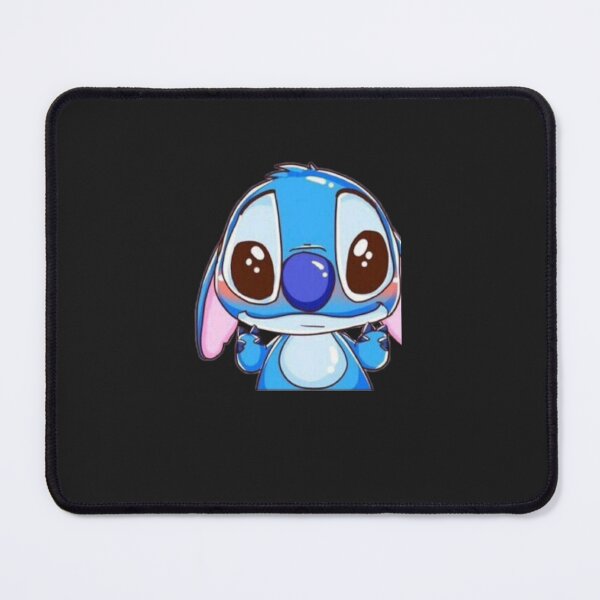 Item preview, CUTE lilo and stitch FACE designed and sold by wengeloy.