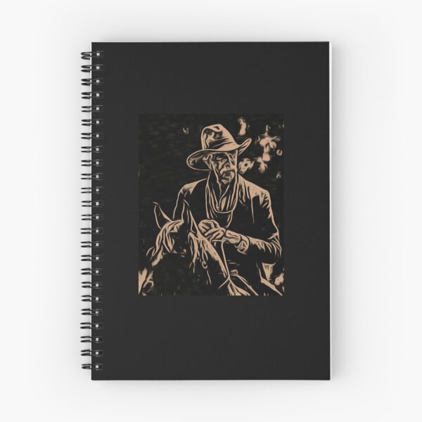 Item preview, Sam Elliot As Shea Brennan 1883 yellowstone designed and sold by salveyzyzab.