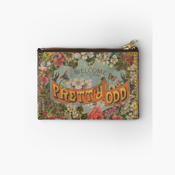 Item preview, PRETTY FLIPPING ODD designed and sold by Mia Luv.