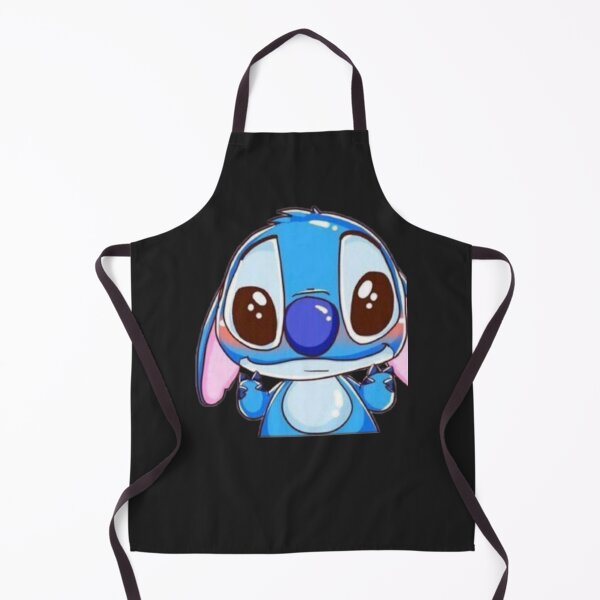 Item preview, CUTE lilo and stitch FACE designed and sold by begernyball.