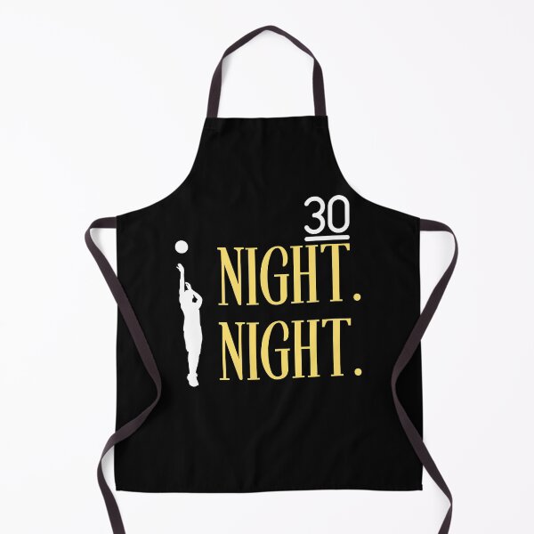 Item preview, Steph Curry Night Night designed and sold by MaryMutts.