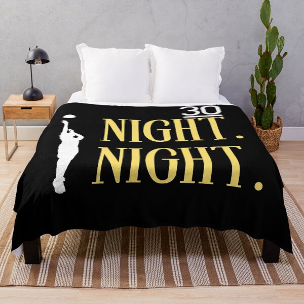 Artikelvorschau, Steph Curry Nacht Nacht entworfen und verkauft von MaryMutts.