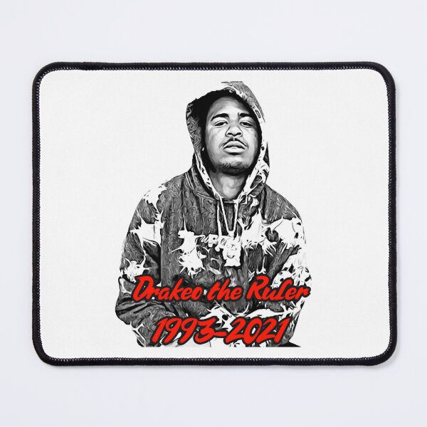 Item preview, Best Boys Girls Secrets About Rip Drakeo Be Anything Be The Ruler Music Awesome designed and sold by BunceZane05.