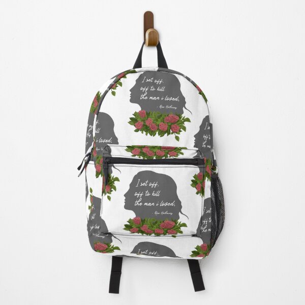 Artikelvorschau, Rose Vampire Academy entworfen und verkauft von Mirksaz-designs.