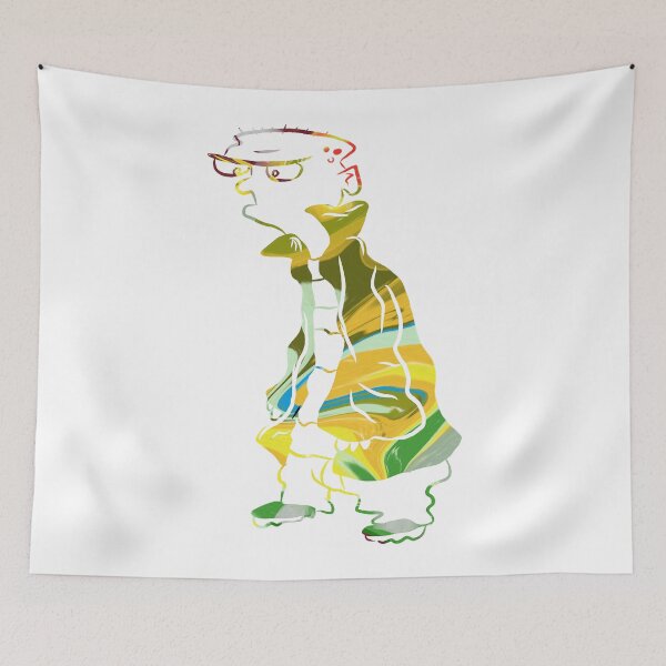 Item preview, Why Is Everyone Talking About Edd Eddy designed and sold by LisaReyes71.