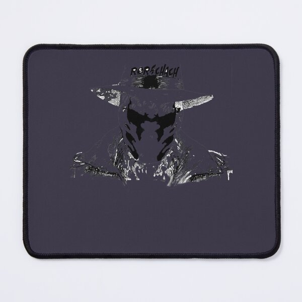 Item preview, Great Model Rorschach the watchmen designed and sold by WandaRoth88.