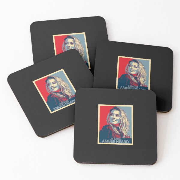 Item preview, Amber Heard designed and sold by fanjkmoloneh.