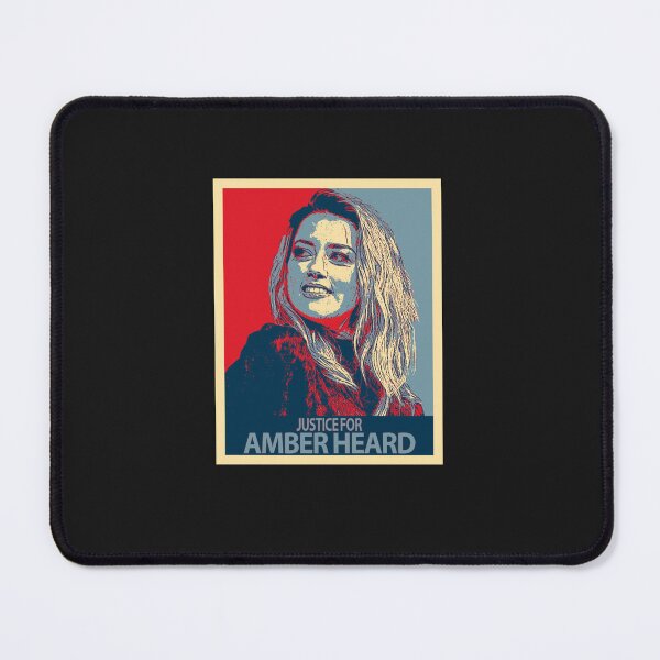 Item preview, Amber Heard designed and sold by fanjkmoloneh.