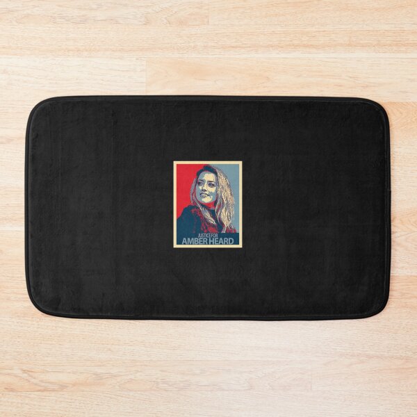 Item preview, Amber Heard designed and sold by fanjkmoloneh.