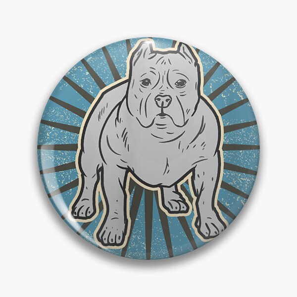 Artikelvorschau, American Bully Dog Hundebesitzer Americ entworfen und verkauft von lareyxzbac.