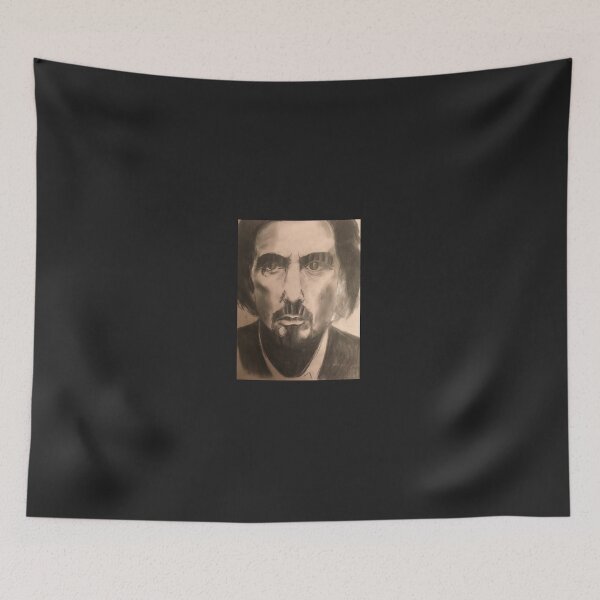 Item preview, Al Pac designed and sold by nommayupeon1cg.