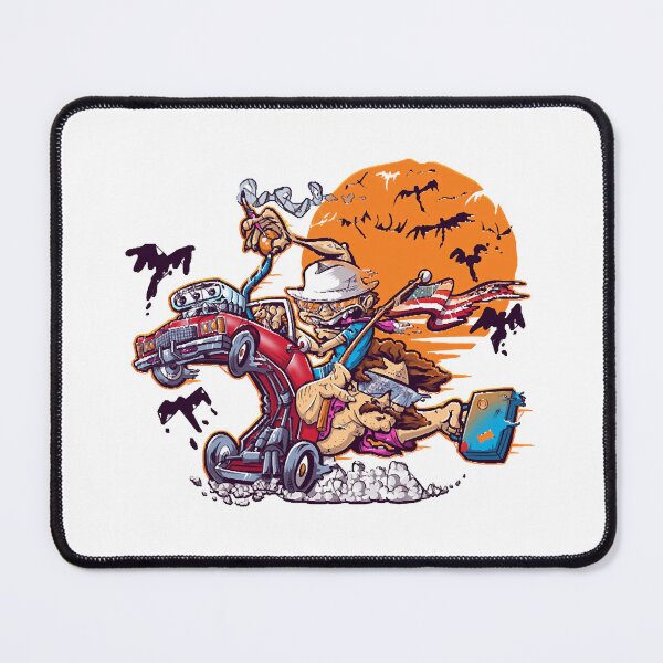 Item preview, Fink and Loathing designed and sold by Kloaiwer993.
