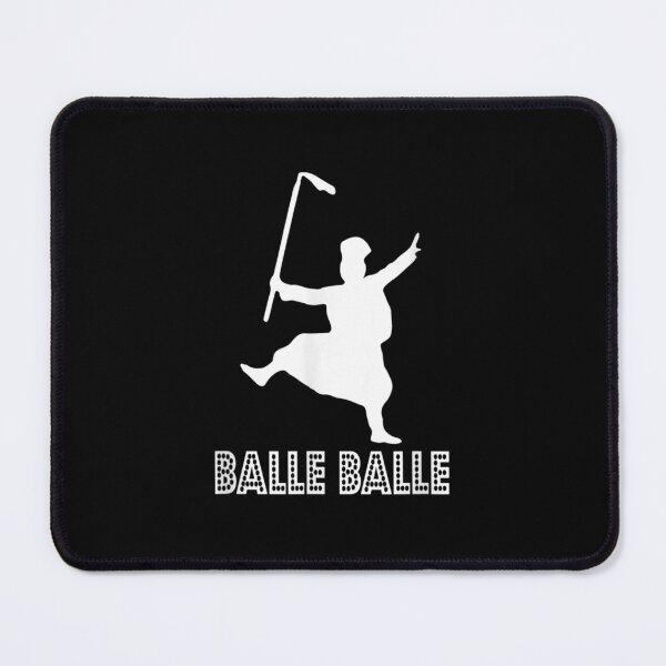 Item preview, Balle Balle Punjabi designed and sold by travisvgnagui.