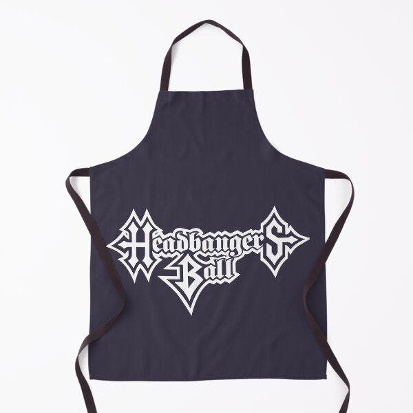 Item preview, Good Big Four Has Many Fans Headbangers Ball Vintage designed and sold by HughBeard040.