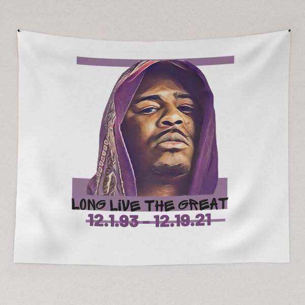Item preview, Best Women Drakeo The Ruler First Day Of Photographic Style designed and sold by BunceZane05.