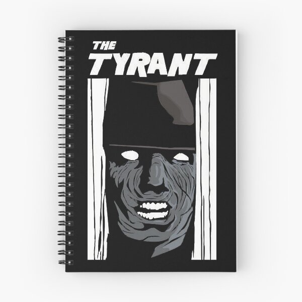 Item preview, HERE'S TYRANT designed and sold by Kloaiwer993.