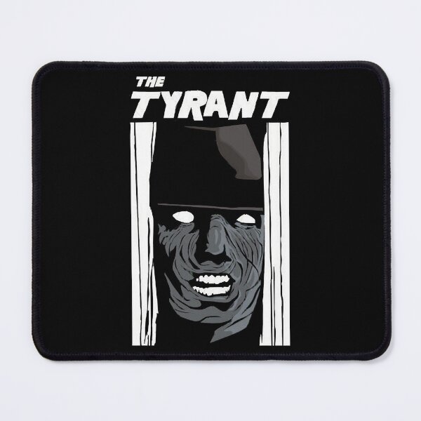 Item preview, HERE'S TYRANT designed and sold by Kloaiwer993.