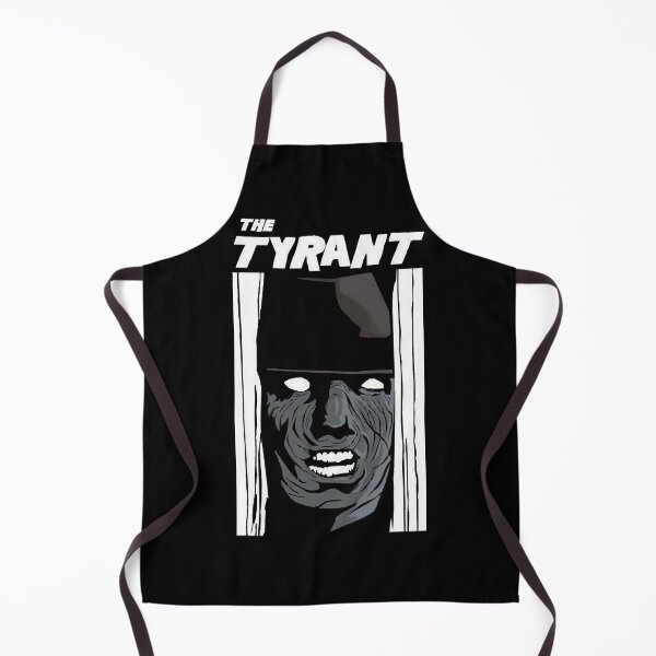 Item preview, HERE'S TYRANT designed and sold by Kloaiwer993.