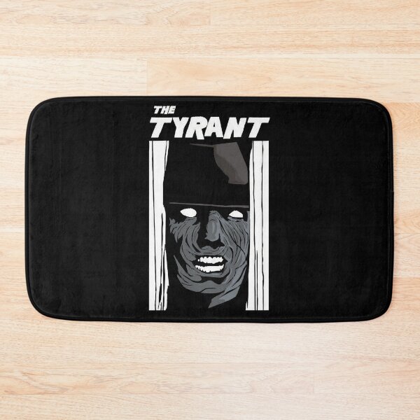 Item preview, HERE'S TYRANT designed and sold by Kloaiwer993.