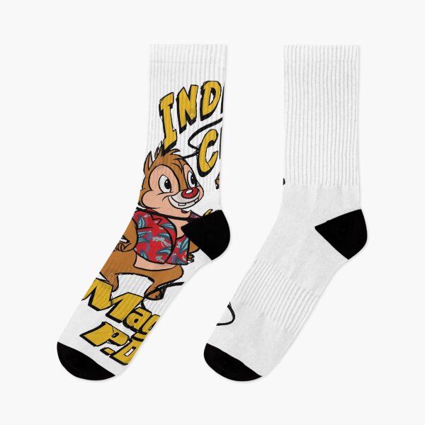 Item preview, Day Gifts for Action Chip N Dale Adventure Rescue Ranger Cartoon Funny Graphic Gift designed and sold by AliceBaileyLove.