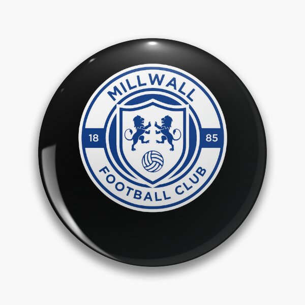 Item preview, Millwall F.C. designed and sold by KerdangeCerisi.