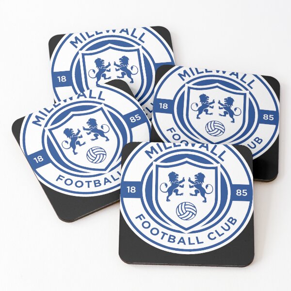 Item preview, Millwall F.C. designed and sold by KerdangeCerisi.