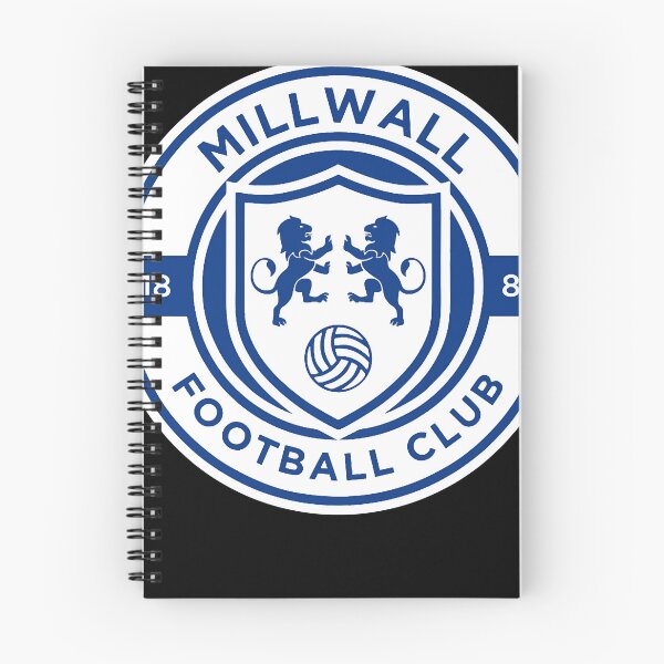 Item preview, Millwall F.C. designed and sold by KerdangeCerisi.