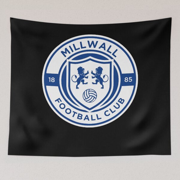 Item preview, Millwall F.C. designed and sold by KerdangeCerisi.