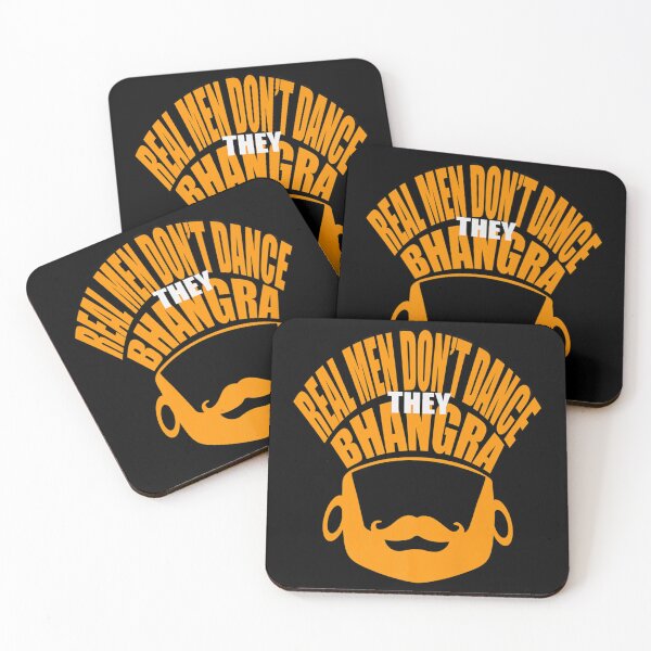 Item preview, Ashke Punjabi Bhangra for Men and Youth designed and sold by travisvgnagui.
