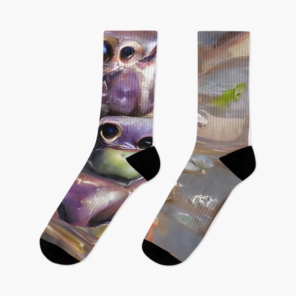 Item preview, Frogs designed and sold by Lachrymosa.