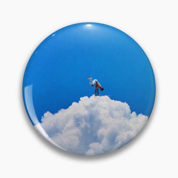 Item preview, Discovery Of A Hidden Talent designed and sold by seamless.