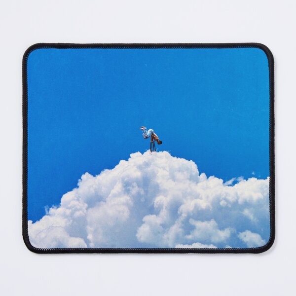 Item preview, Discovery Of A Hidden Talent designed and sold by seamless.