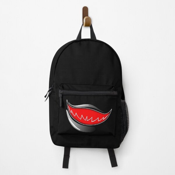 Item preview, Dracula showing fang Smile designed and sold by FMQ Store.