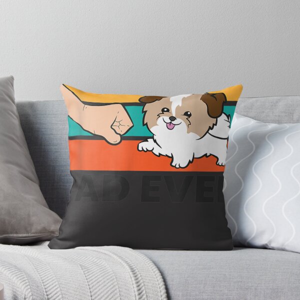 Item preview, Shichon Dog Owner Best Shichon  designed and sold by ploudegystir.