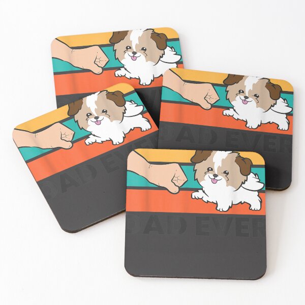 Item preview, Shichon Dog Owner Best Shichon  designed and sold by ploudegystir.