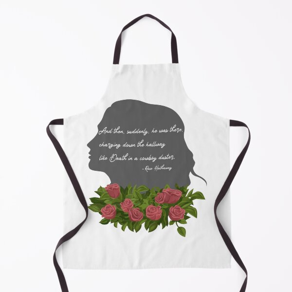 Artikelvorschau, Rose Vampire Academy entworfen und verkauft von Mirksaz-designs.
