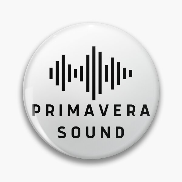 Item preview, Primavera Sound festival designed and sold by Allentee.