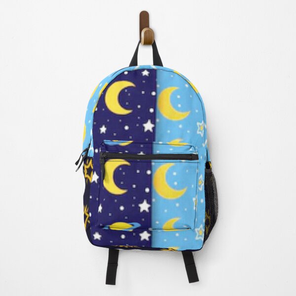 Item preview, Cool Moons and stars seamless patterns designed and sold by BEAUTY ⭐⭐⭐⭐⭐.