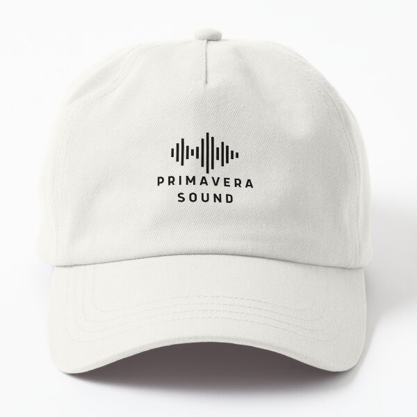 Vista previa del artículo con la obra «festival primavera sound», diseñado y vendido por Allentee.