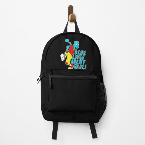 Item preview, Blue Lives Aren't Real designed and sold by geraldgemux.